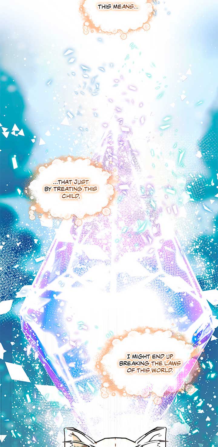 My Family is Obsessed with Me Chapter 102 page 31