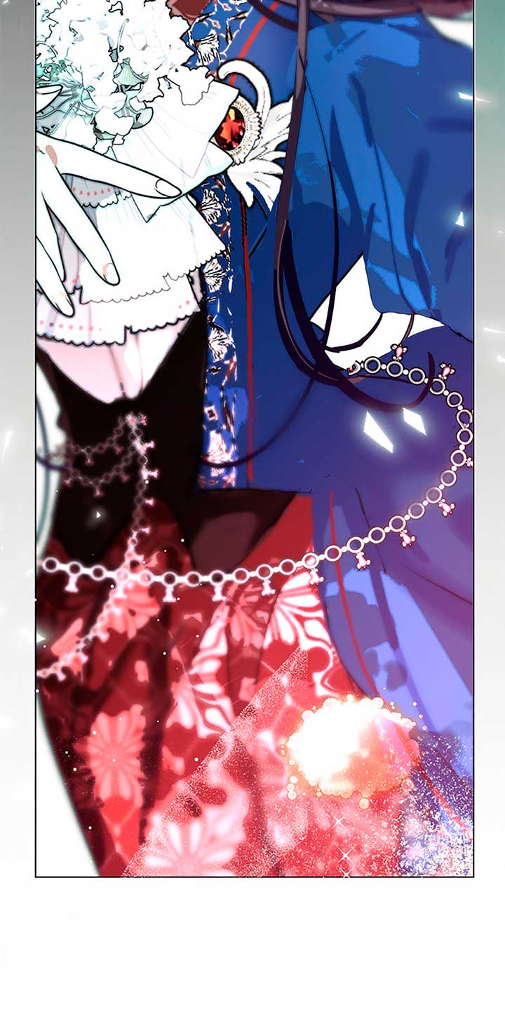 My Family is Obsessed with Me Chapter 102 page 34
