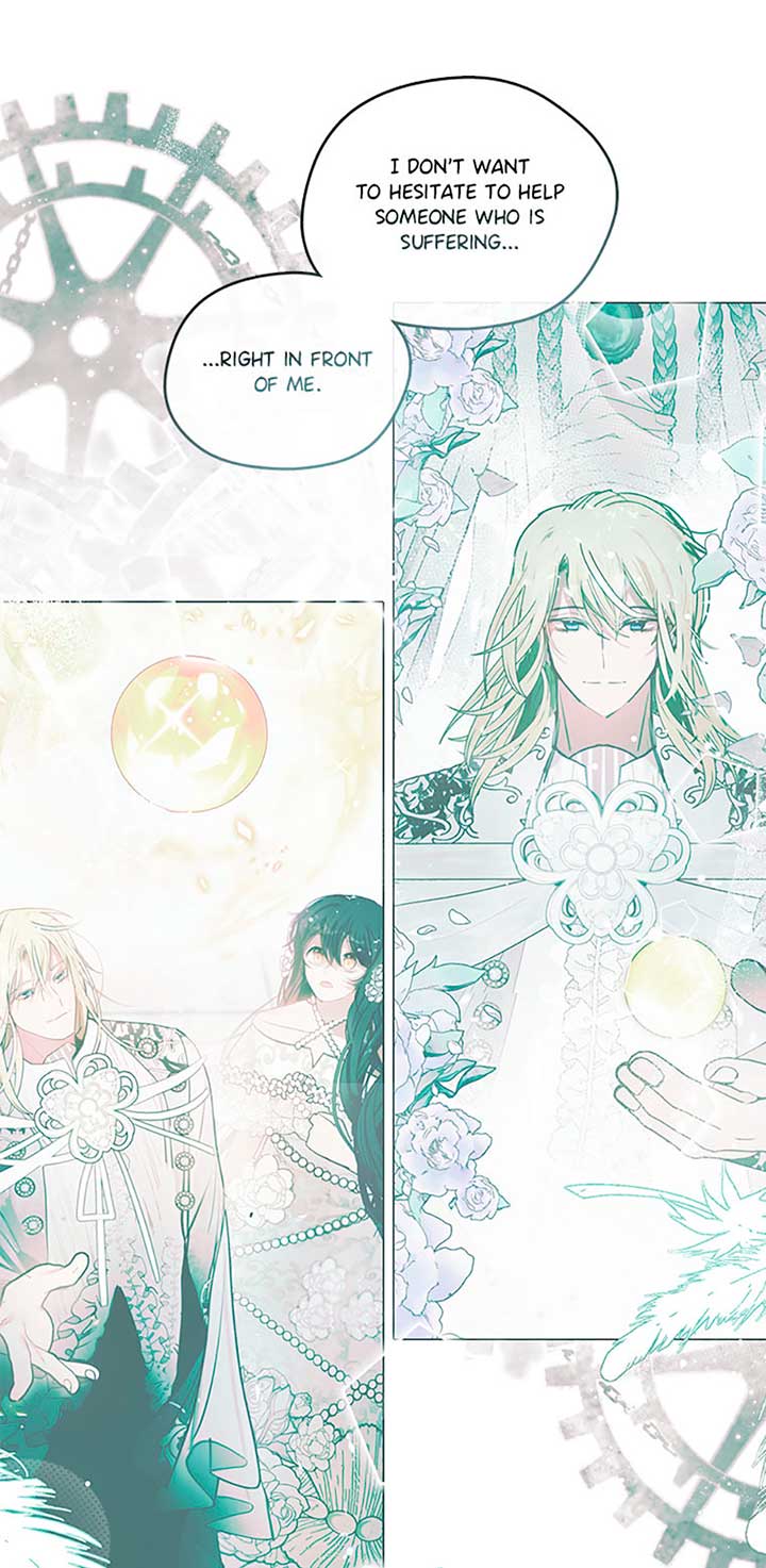 My Family is Obsessed with Me Chapter 102 page 35