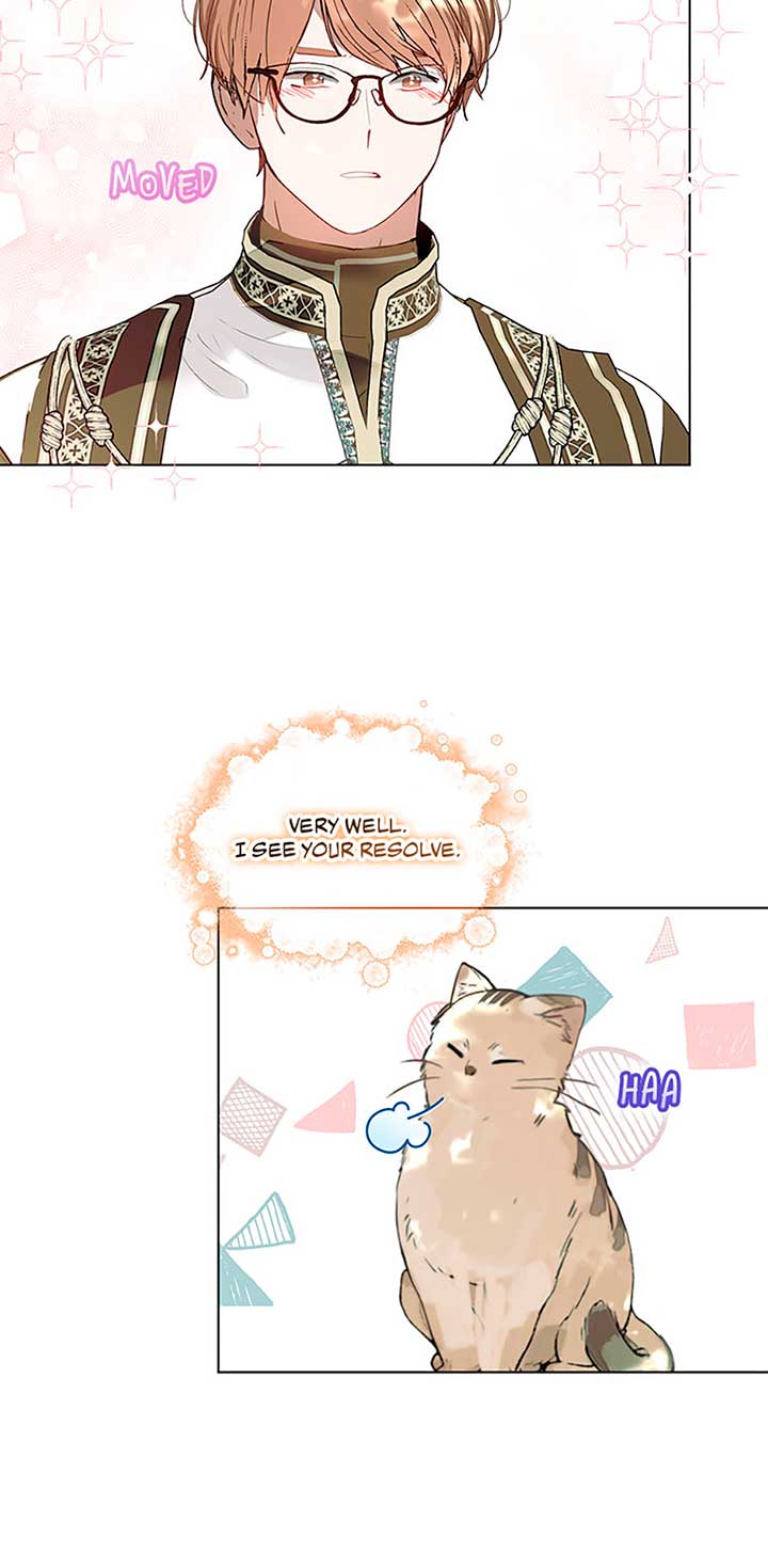 My Family is Obsessed with Me Chapter 102 page 38