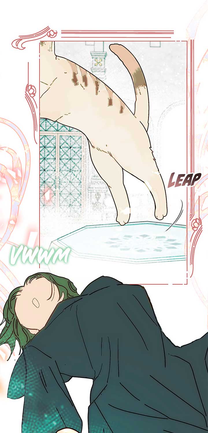 My Family is Obsessed with Me Chapter 102 page 39