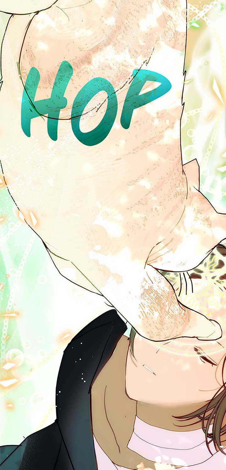 My Family is Obsessed with Me Chapter 102 page 41