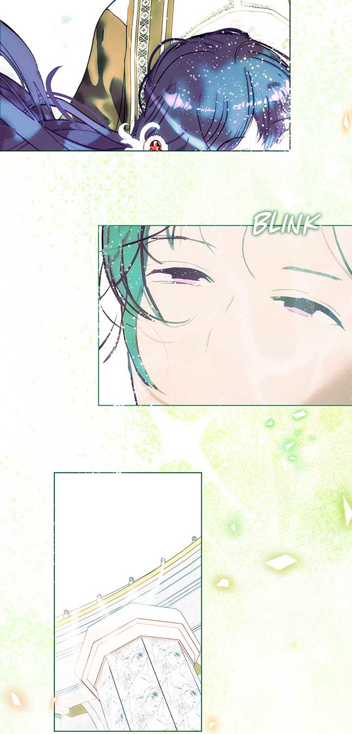 My Family is Obsessed with Me Chapter 102 page 44
