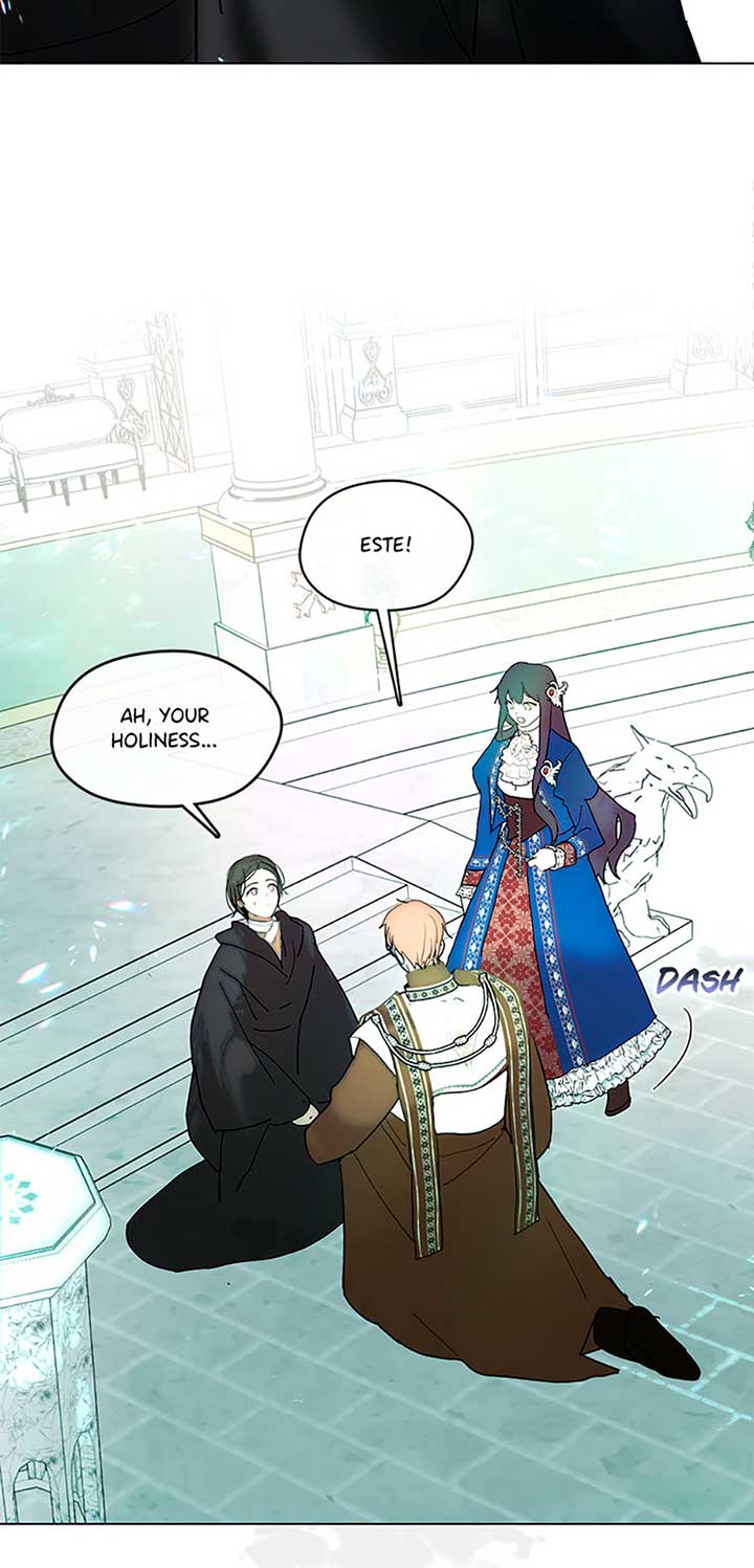 My Family is Obsessed with Me Chapter 102 page 47