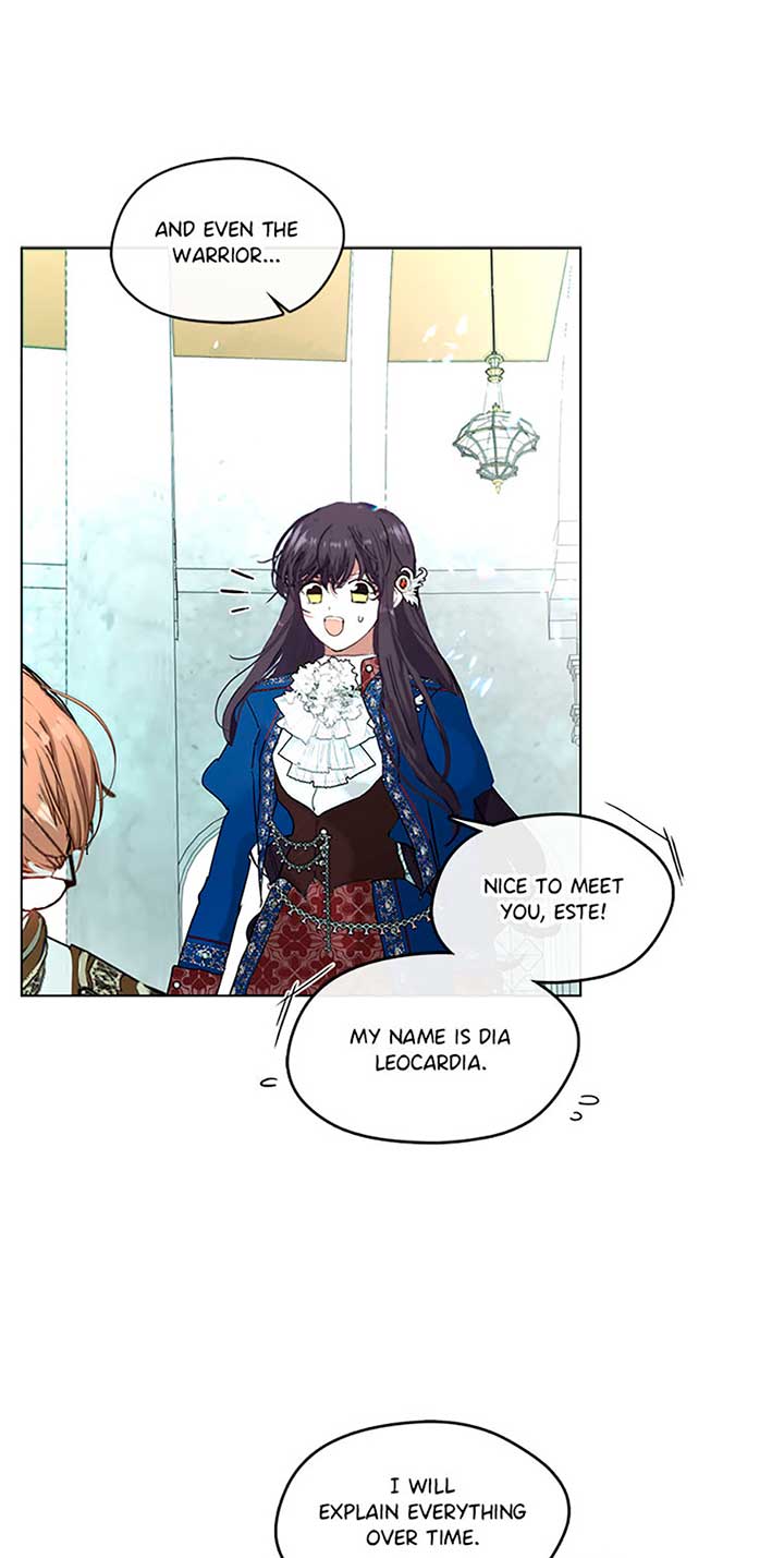 My Family is Obsessed with Me Chapter 102 page 48