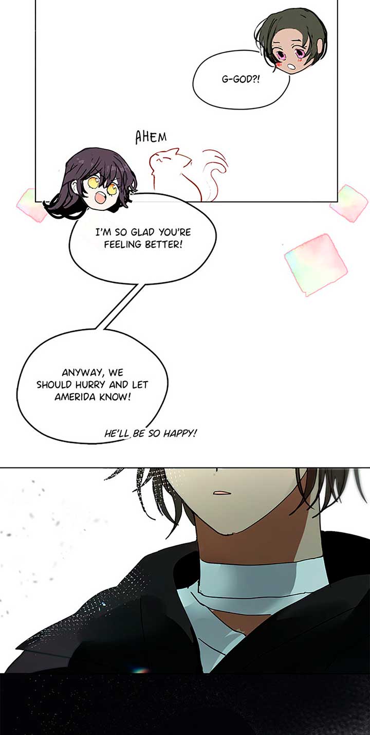 My Family is Obsessed with Me Chapter 102 page 50