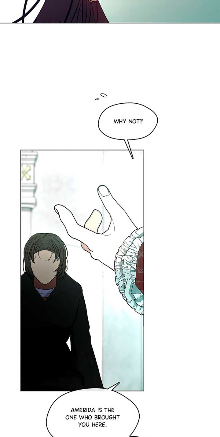 My Family is Obsessed with Me Chapter 102 page 54