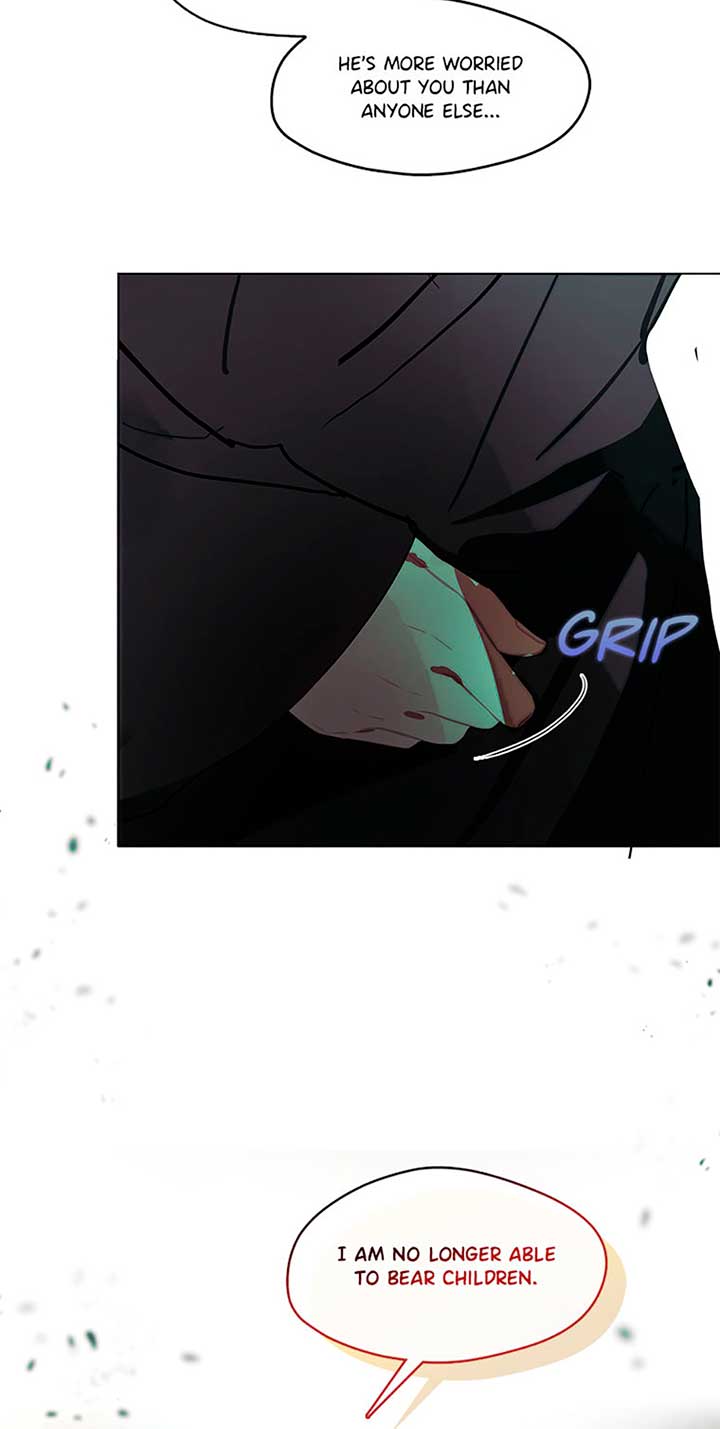 My Family is Obsessed with Me Chapter 102 page 55