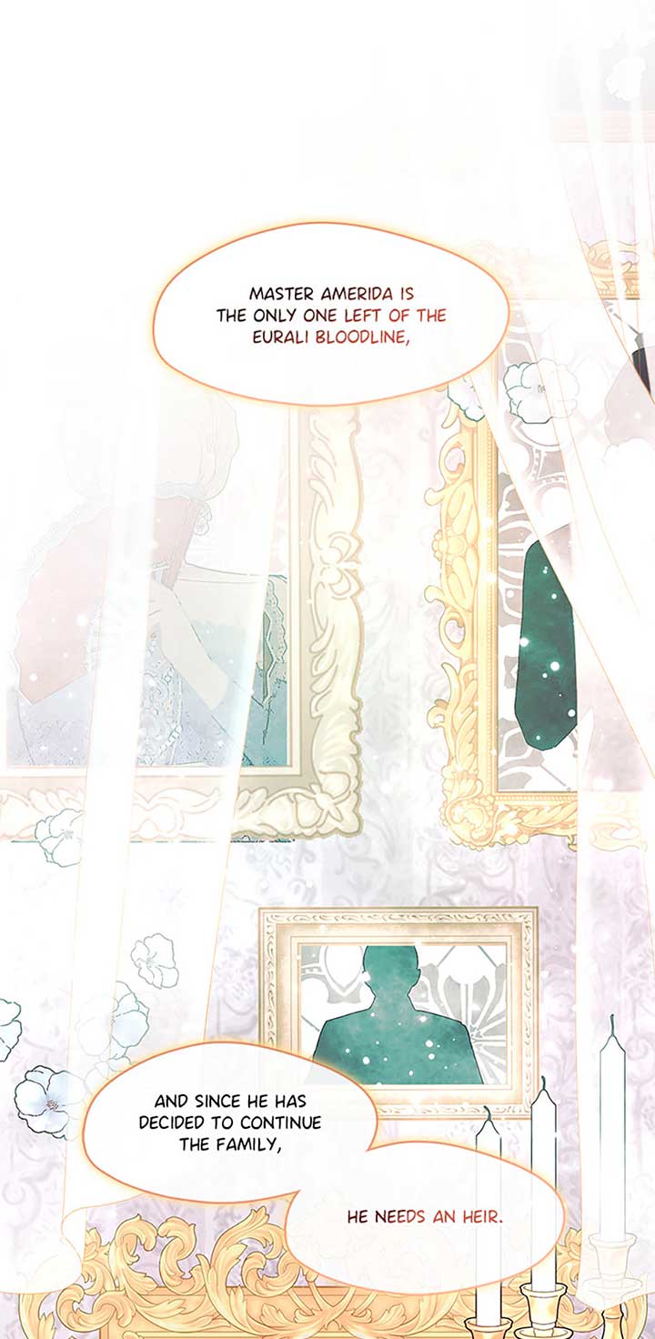 My Family is Obsessed with Me Chapter 102 page 57