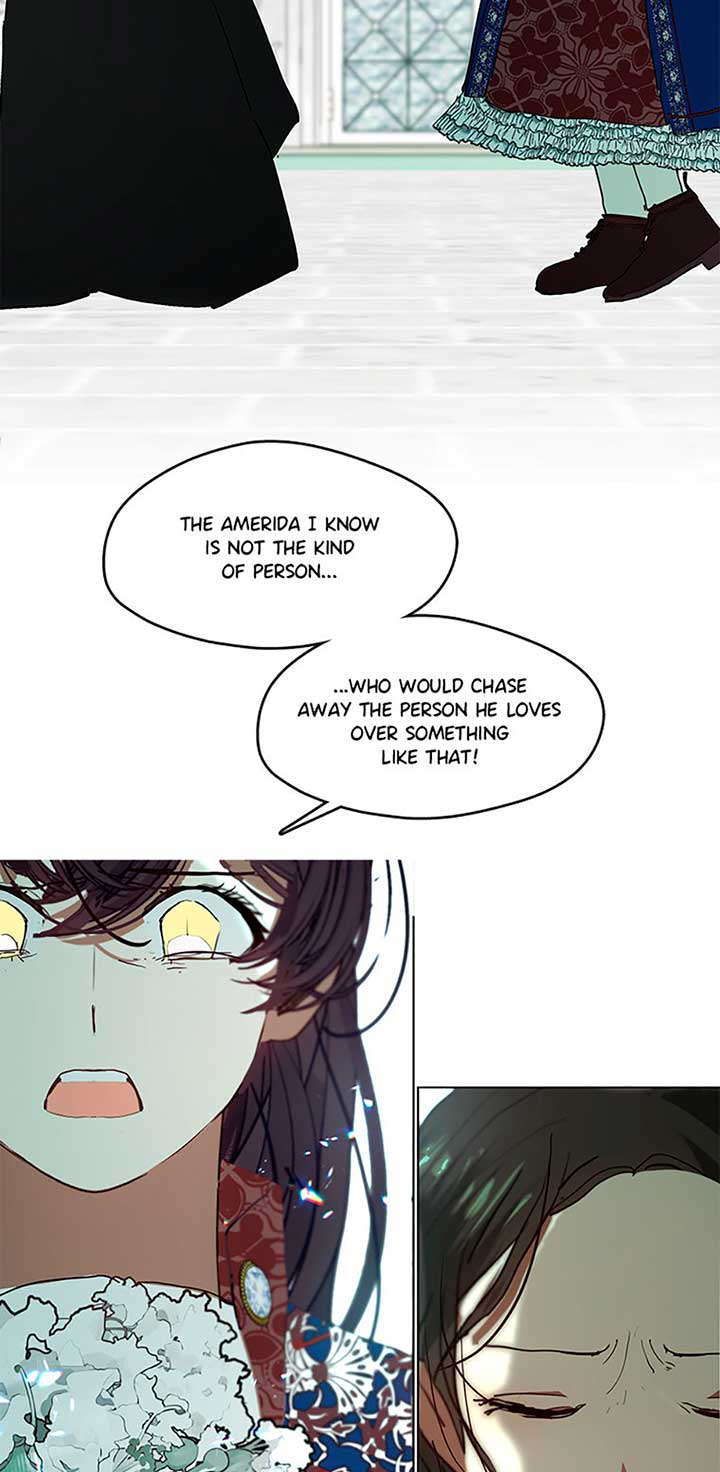 My Family is Obsessed with Me Chapter 102 page 62