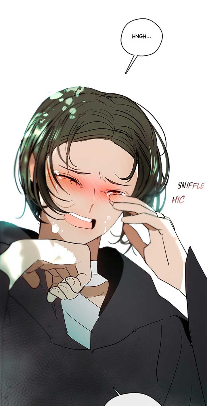 My Family is Obsessed with Me Chapter 102 page 70