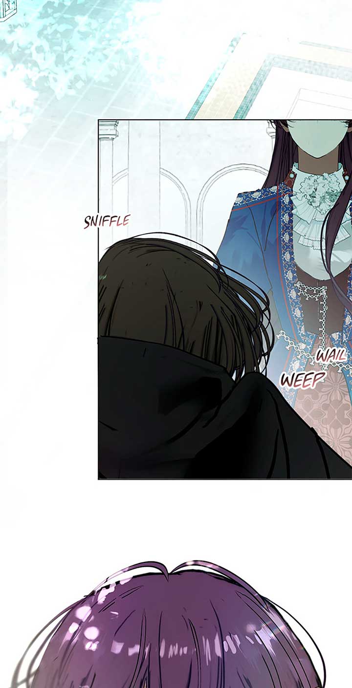 My Family is Obsessed with Me Chapter 102 page 72