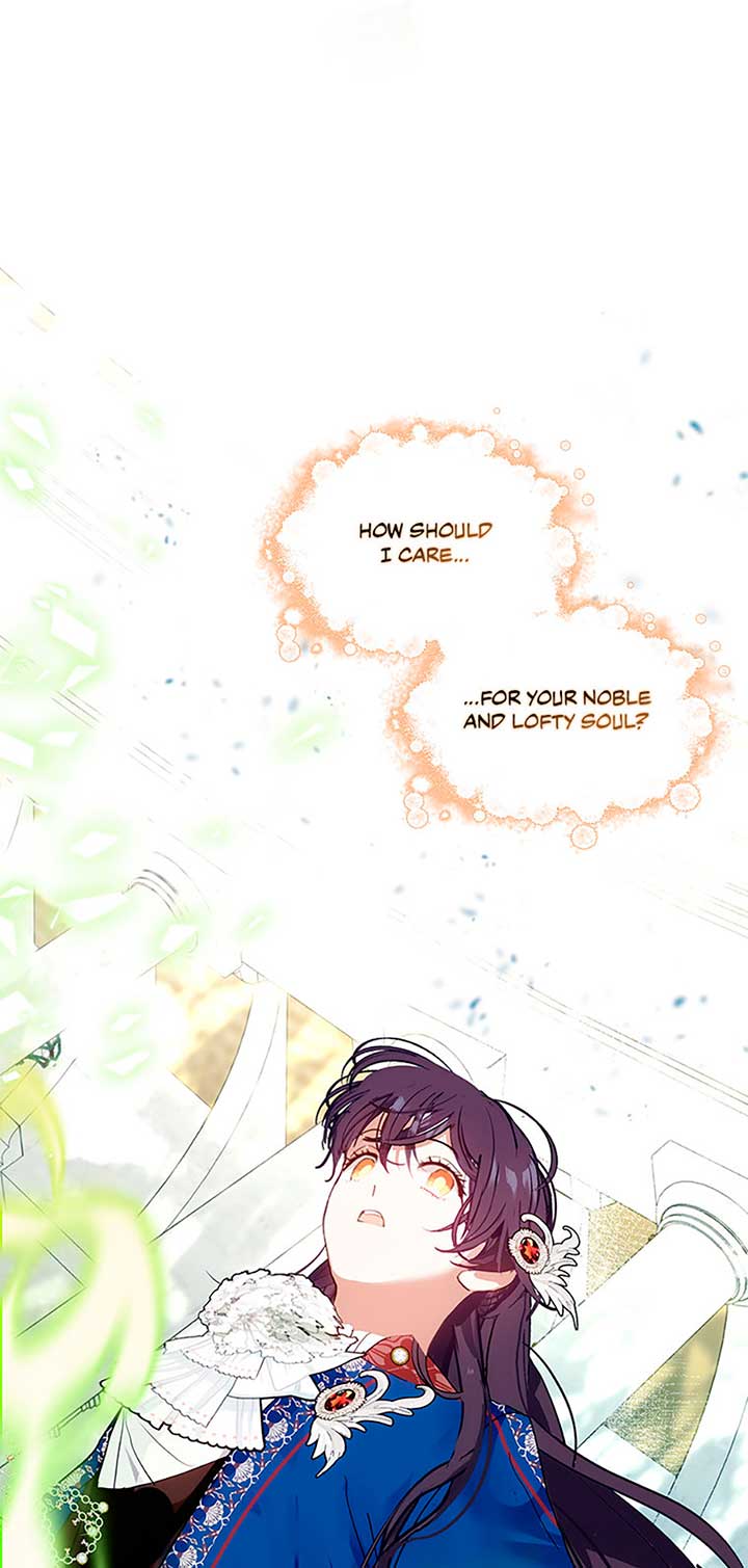 My Family is Obsessed with Me Chapter 102 page 79