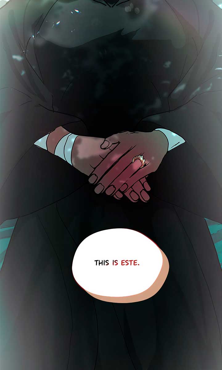 My Family is Obsessed with Me Chapter 102 page 8