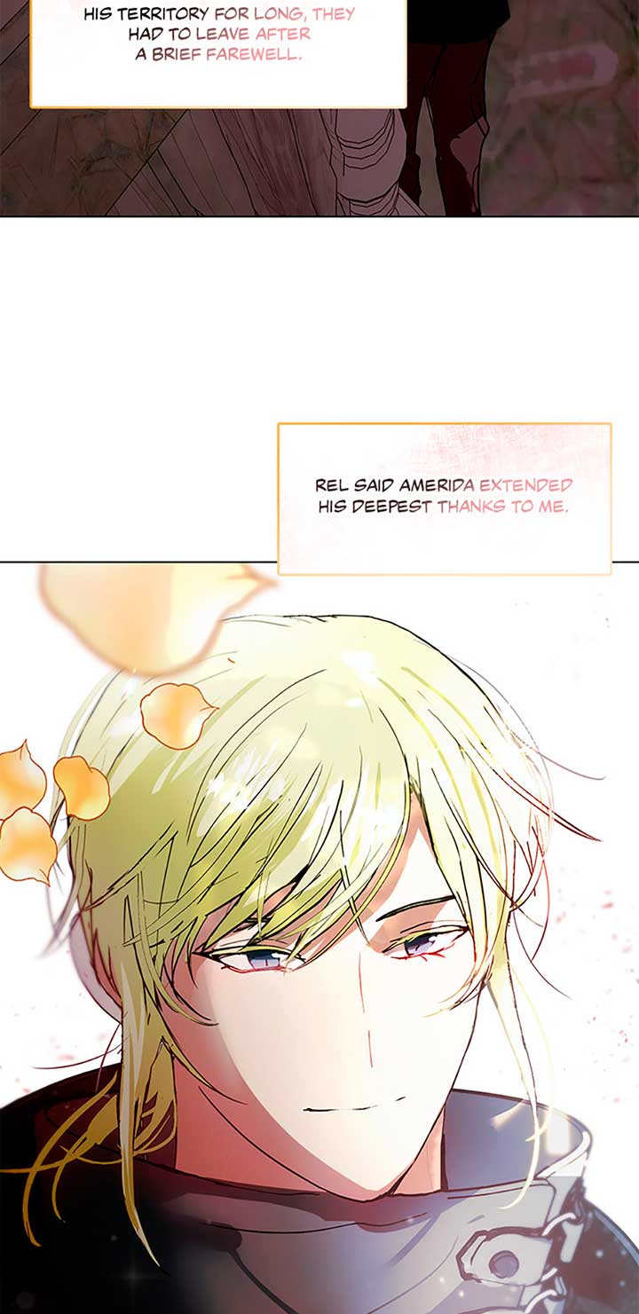 My Family is Obsessed with Me Chapter 102 page 94