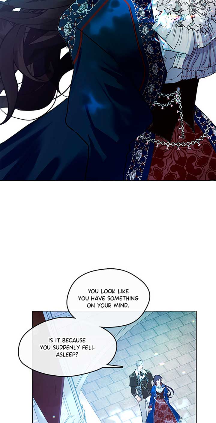 My Family is Obsessed with Me Chapter 102 page 98
