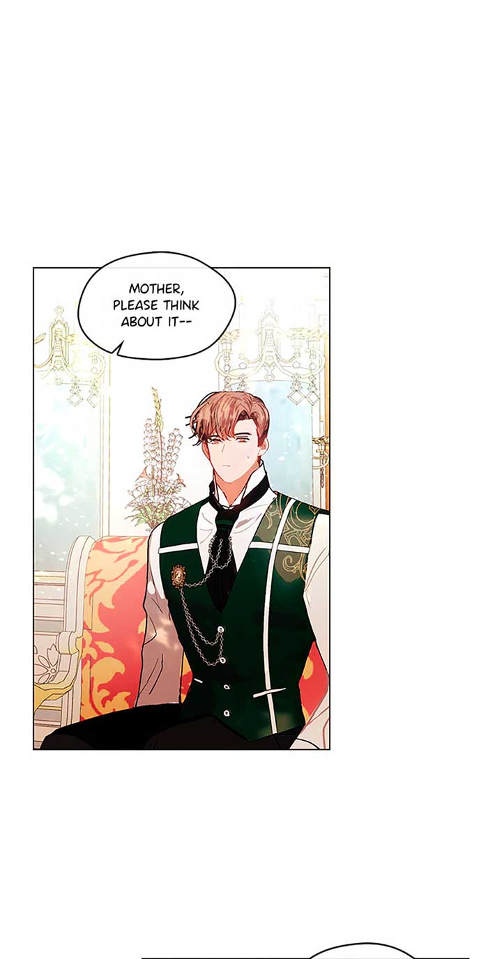My Family is Obsessed with Me Chapter 103 page 11