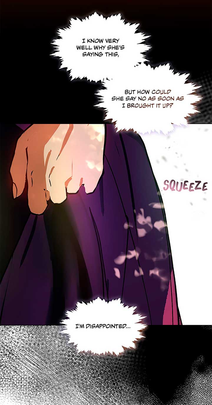 My Family is Obsessed with Me Chapter 103 page 14