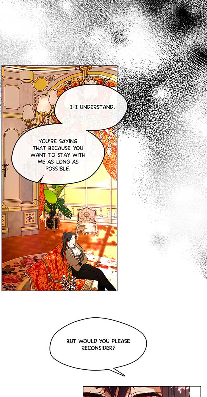 My Family is Obsessed with Me Chapter 103 page 15