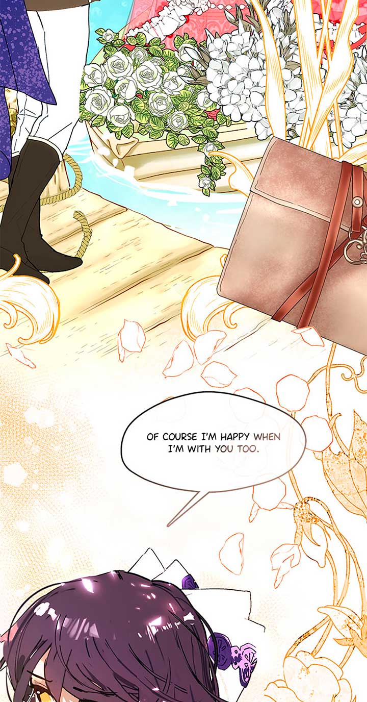 My Family is Obsessed with Me Chapter 103 page 18
