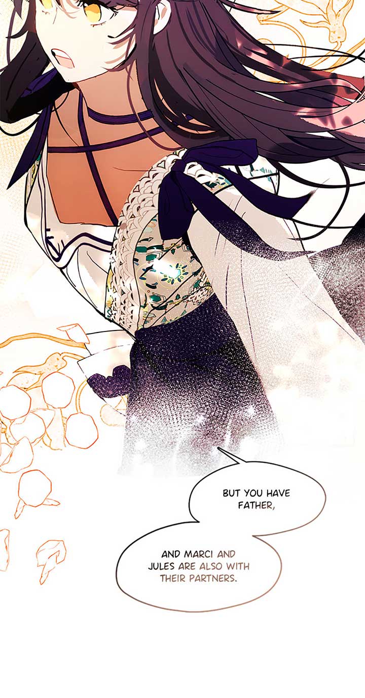 My Family is Obsessed with Me Chapter 103 page 19