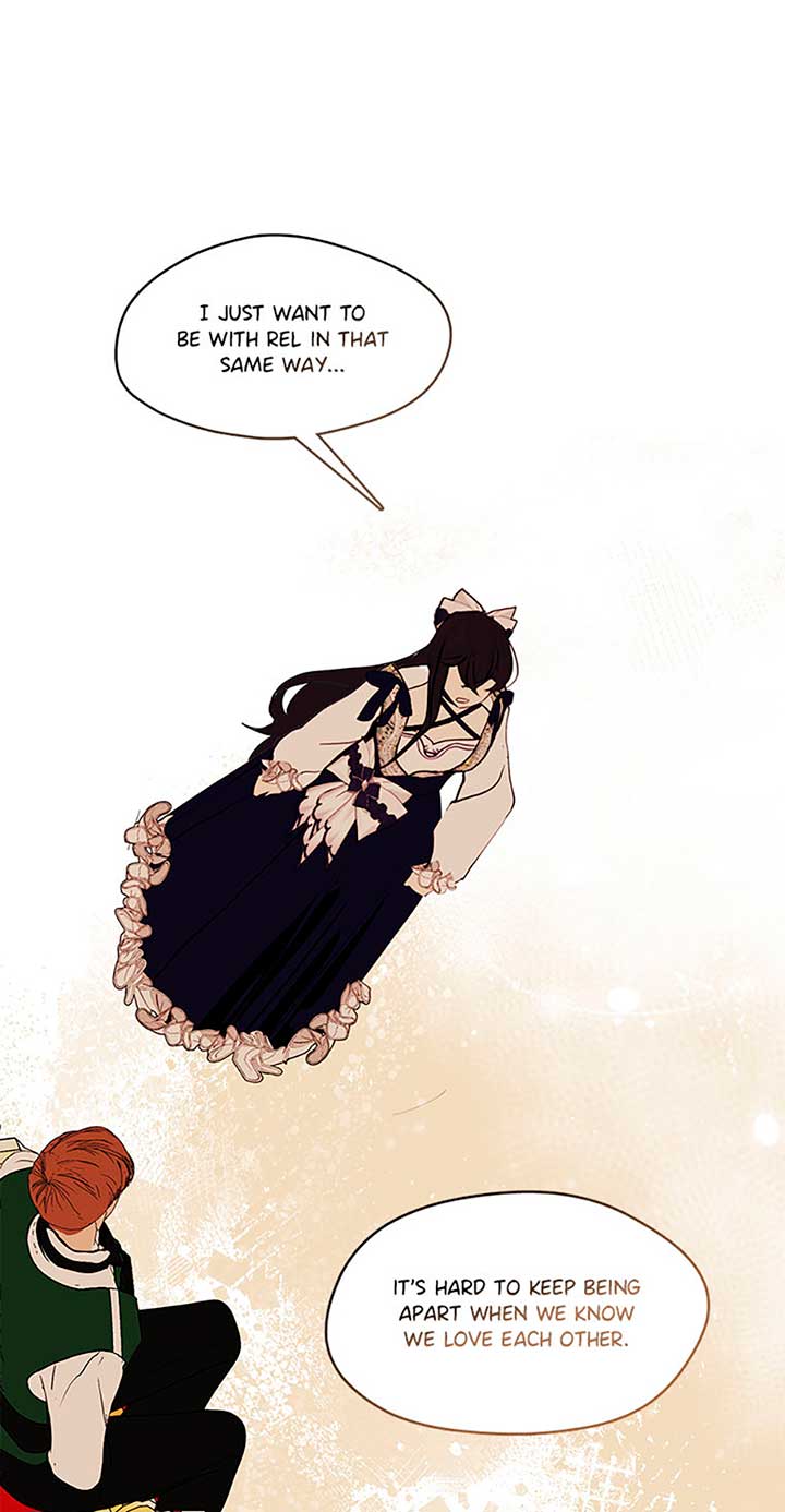 My Family is Obsessed with Me Chapter 103 page 20