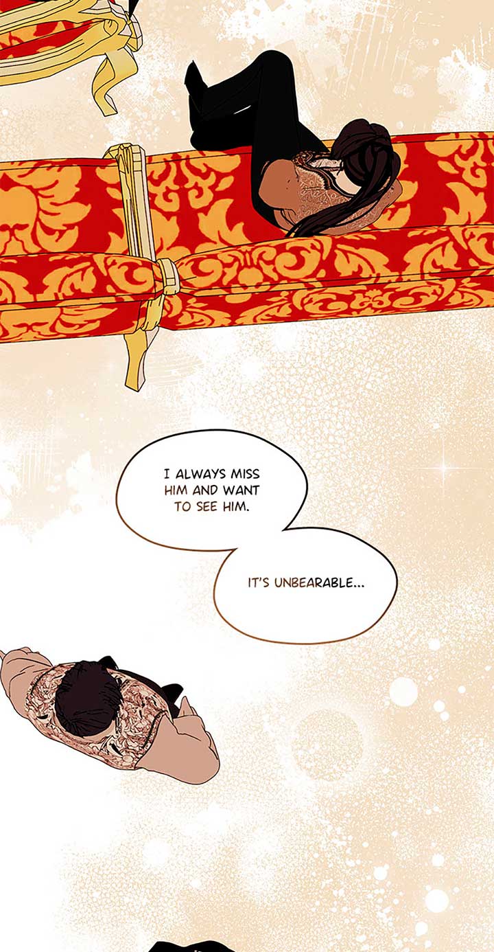 My Family is Obsessed with Me Chapter 103 page 21