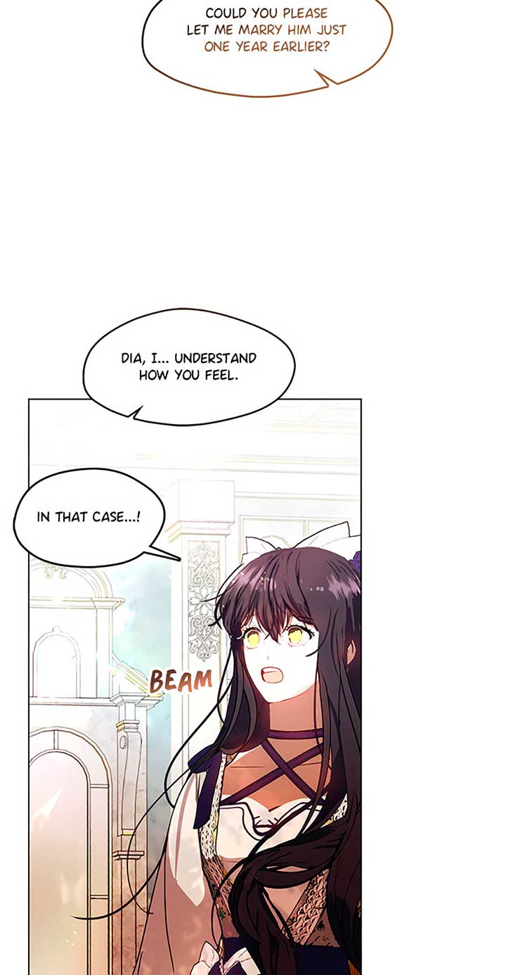 My Family is Obsessed with Me Chapter 103 page 23