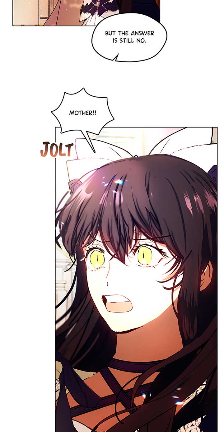 My Family is Obsessed with Me Chapter 103 page 24