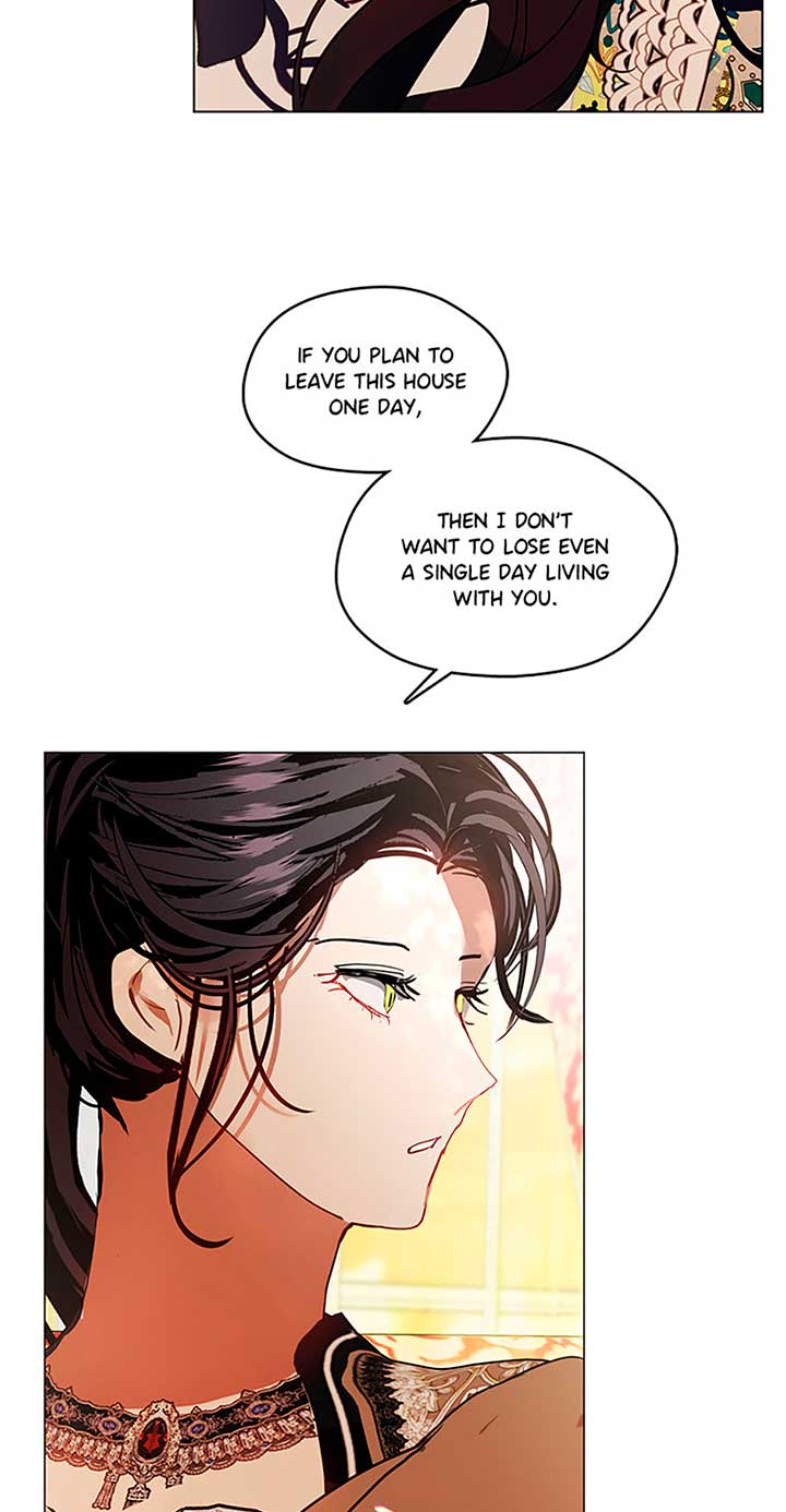 My Family is Obsessed with Me Chapter 103 page 25
