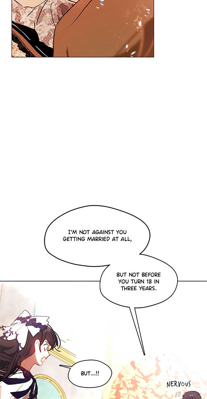 My Family is Obsessed with Me Chapter 103 page 26