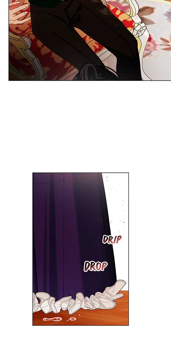 My Family is Obsessed with Me Chapter 103 page 31