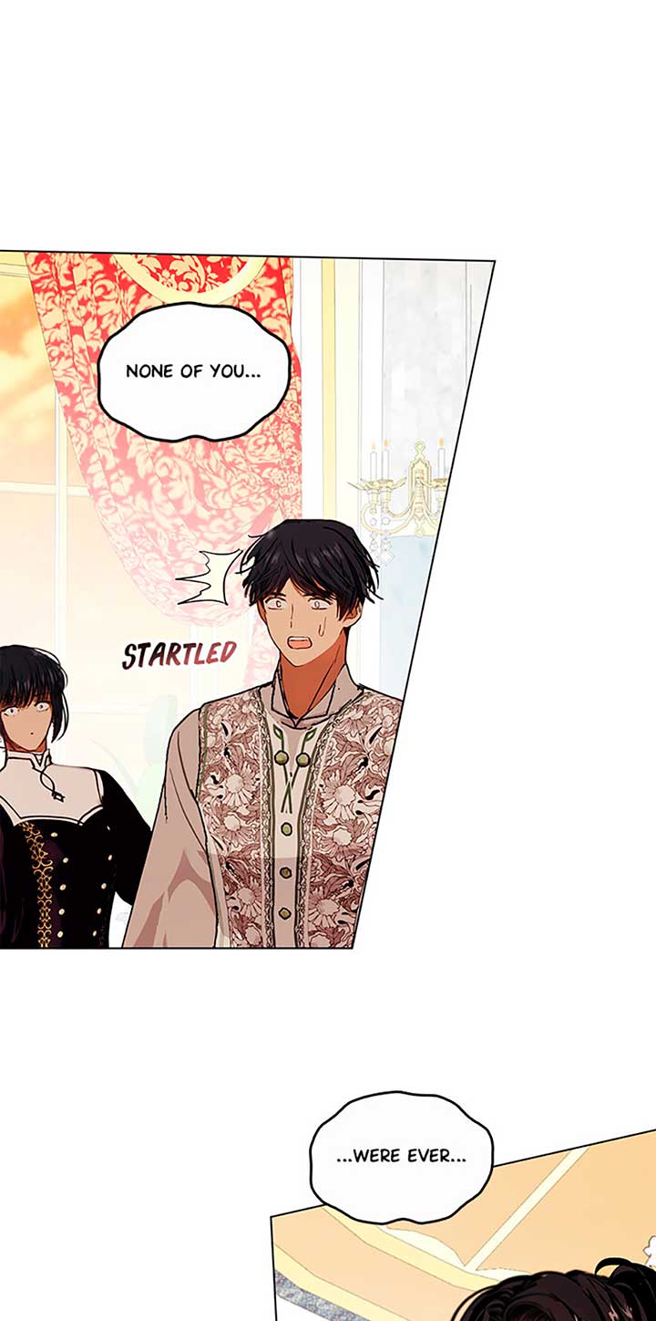 My Family is Obsessed with Me Chapter 103 page 32