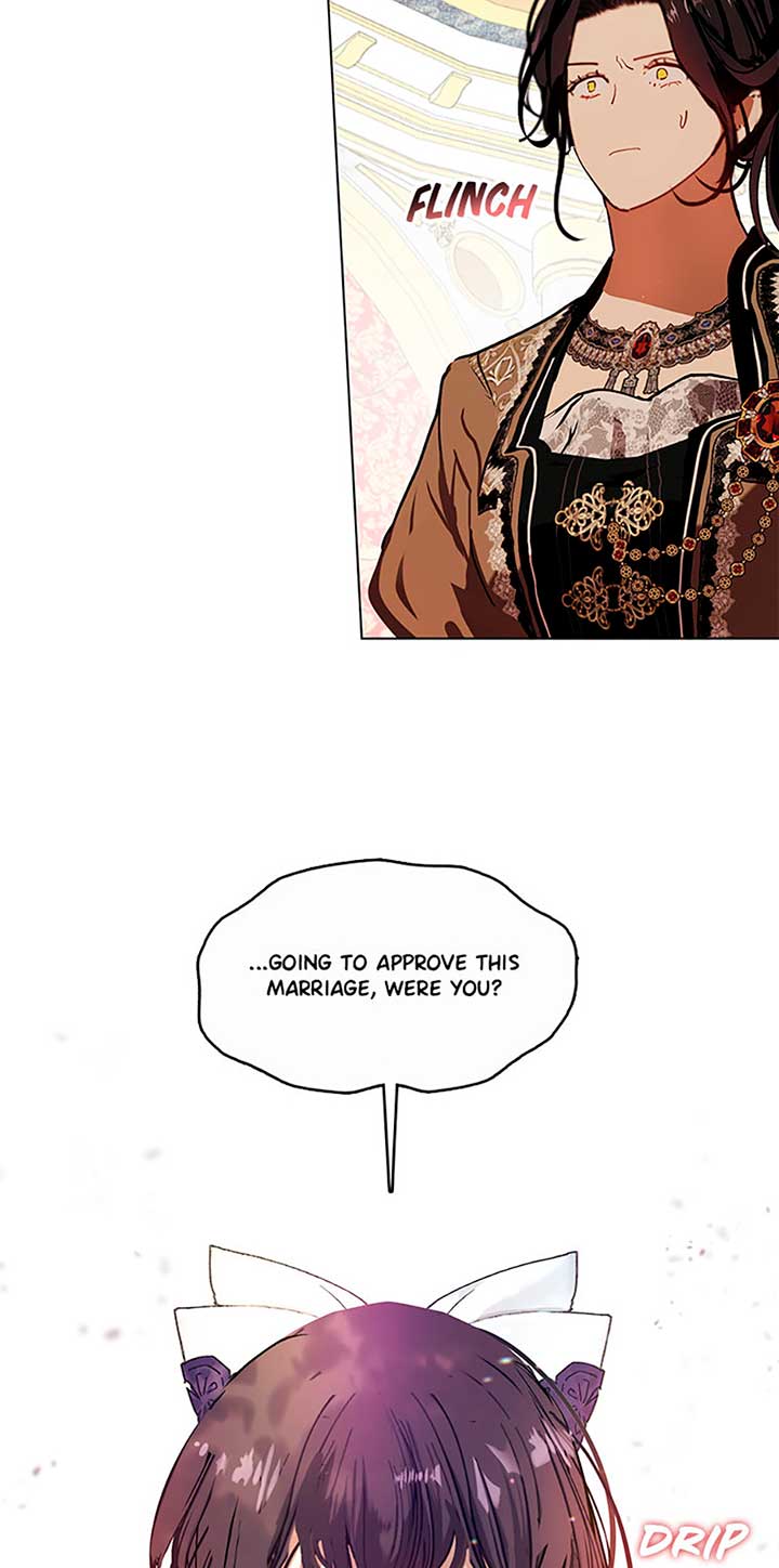 My Family is Obsessed with Me Chapter 103 page 33