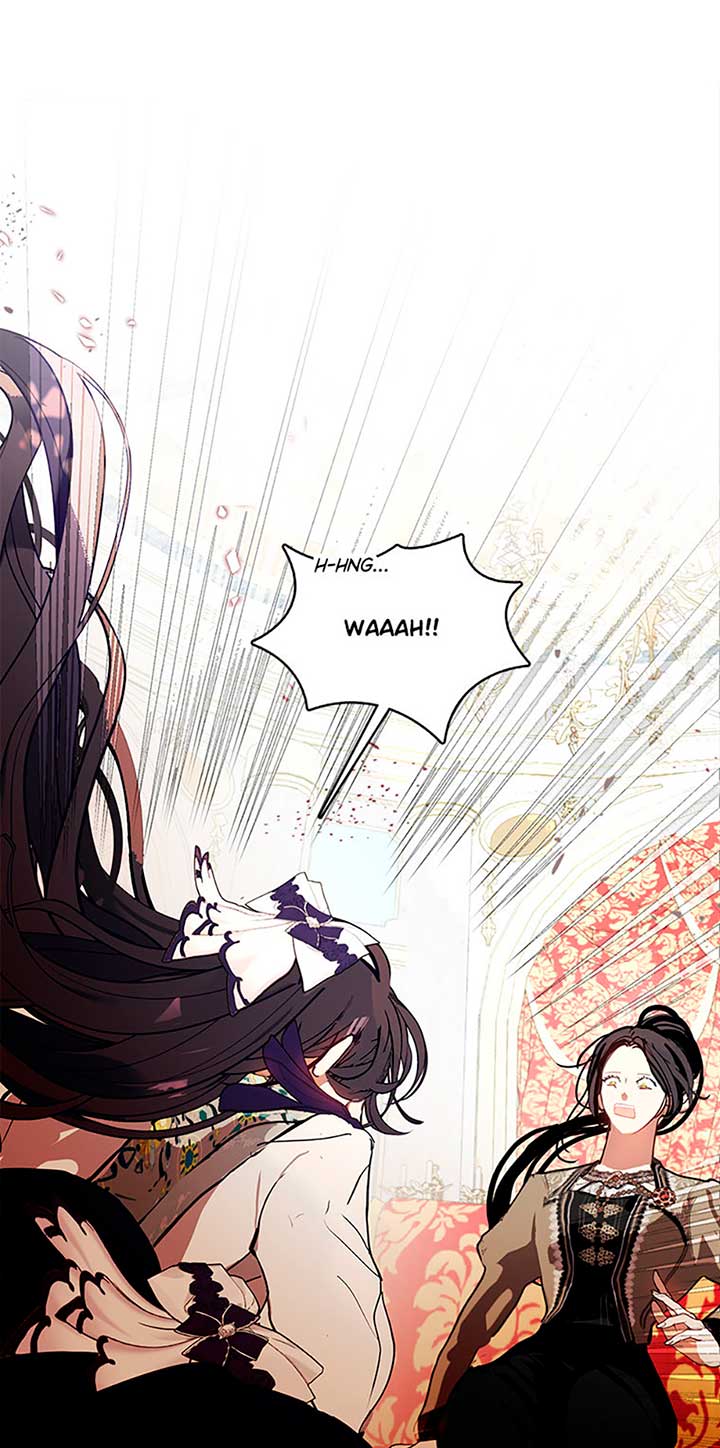 My Family is Obsessed with Me Chapter 103 page 35