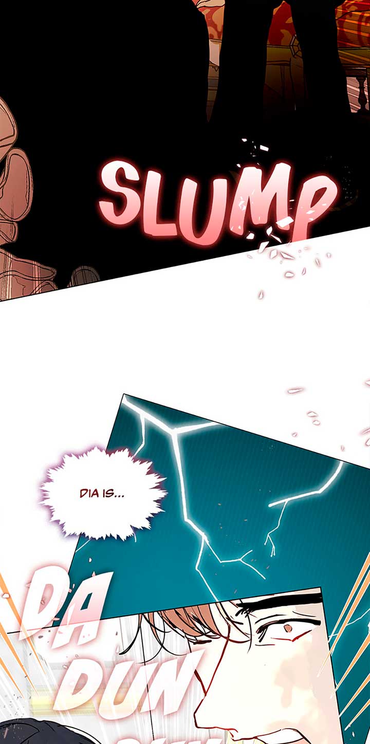 My Family is Obsessed with Me Chapter 103 page 36