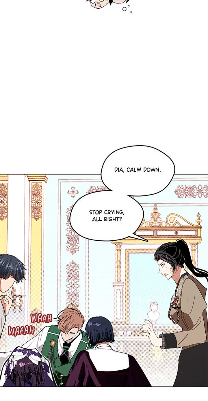 My Family is Obsessed with Me Chapter 103 page 39