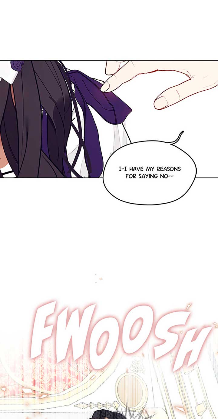 My Family is Obsessed with Me Chapter 103 page 40