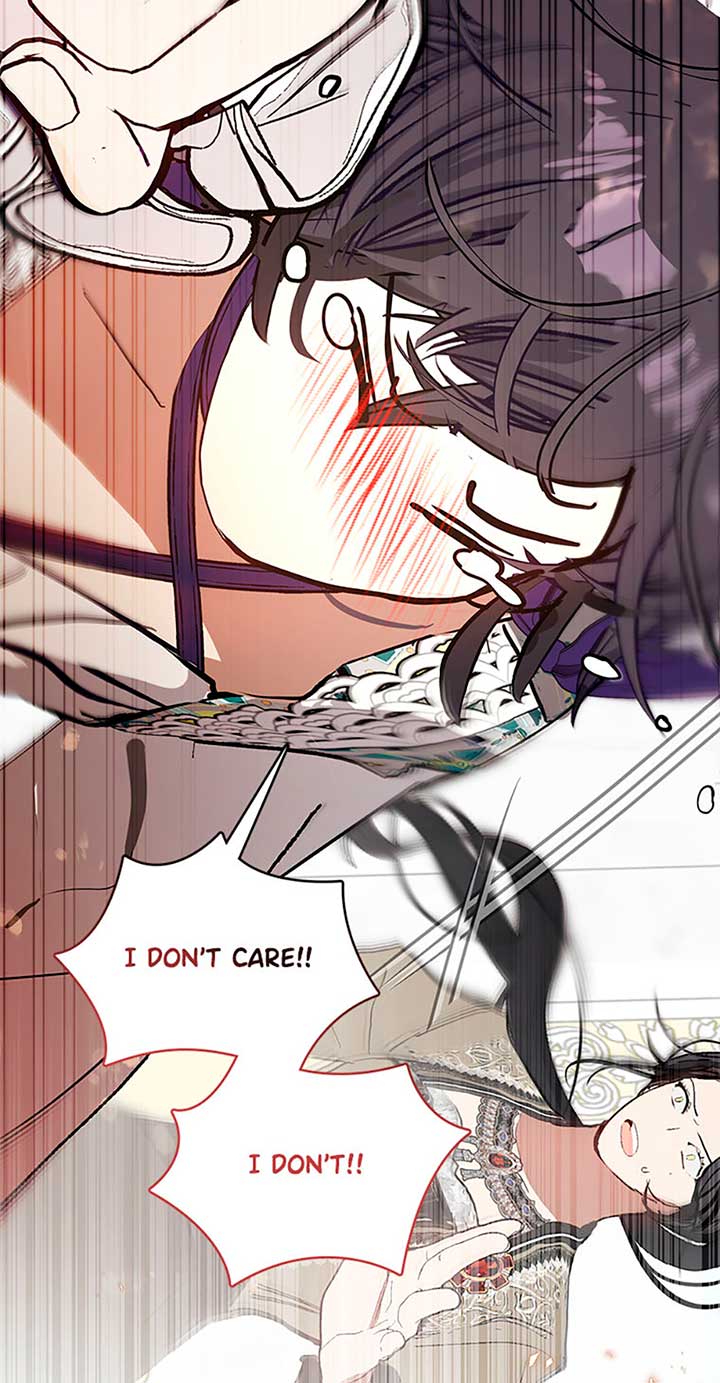 My Family is Obsessed with Me Chapter 103 page 42