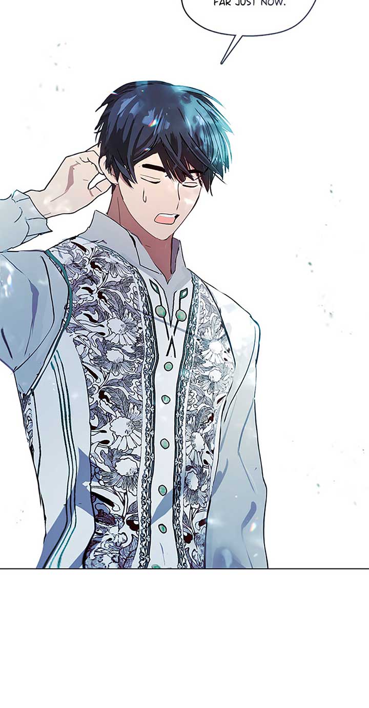 My Family is Obsessed with Me Chapter 103 page 47