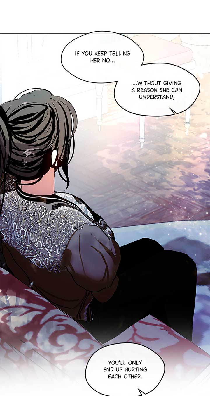 My Family is Obsessed with Me Chapter 103 page 48