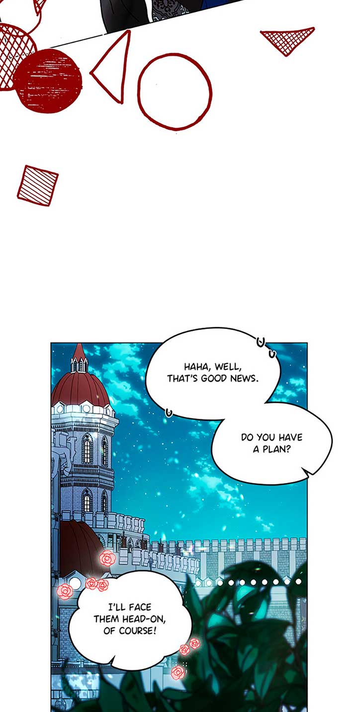 My Family is Obsessed with Me Chapter 103 page 4
