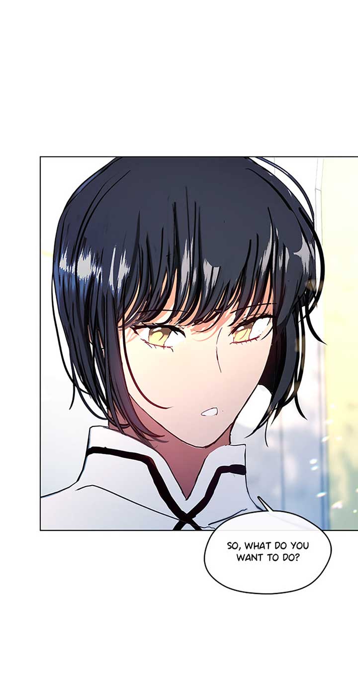 My Family is Obsessed with Me Chapter 103 page 50