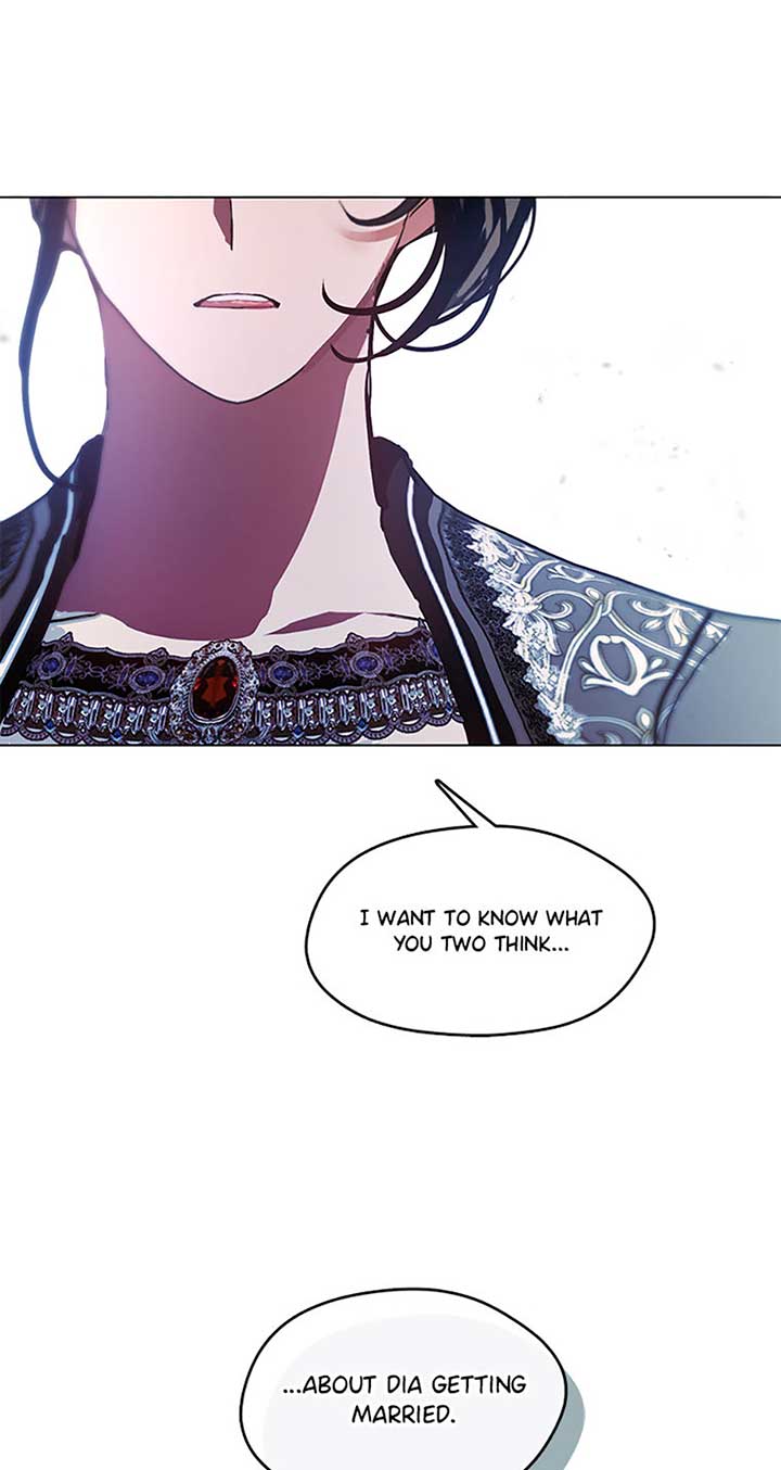 My Family is Obsessed with Me Chapter 103 page 51
