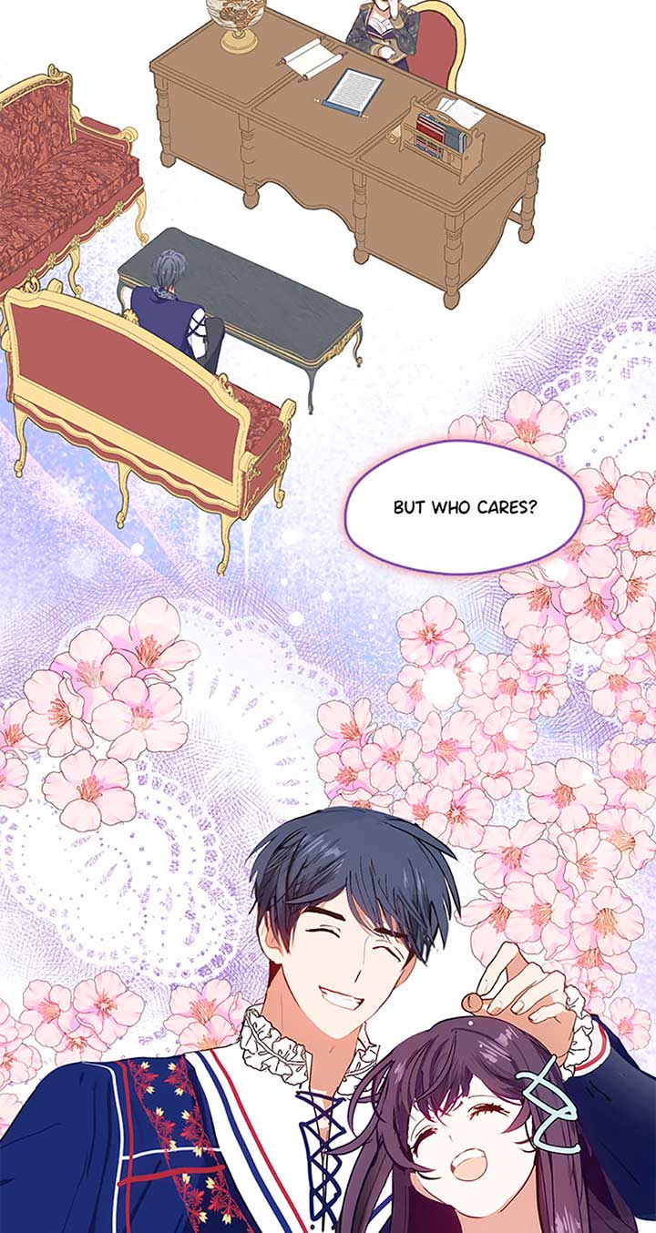 My Family is Obsessed with Me Chapter 103 page 54