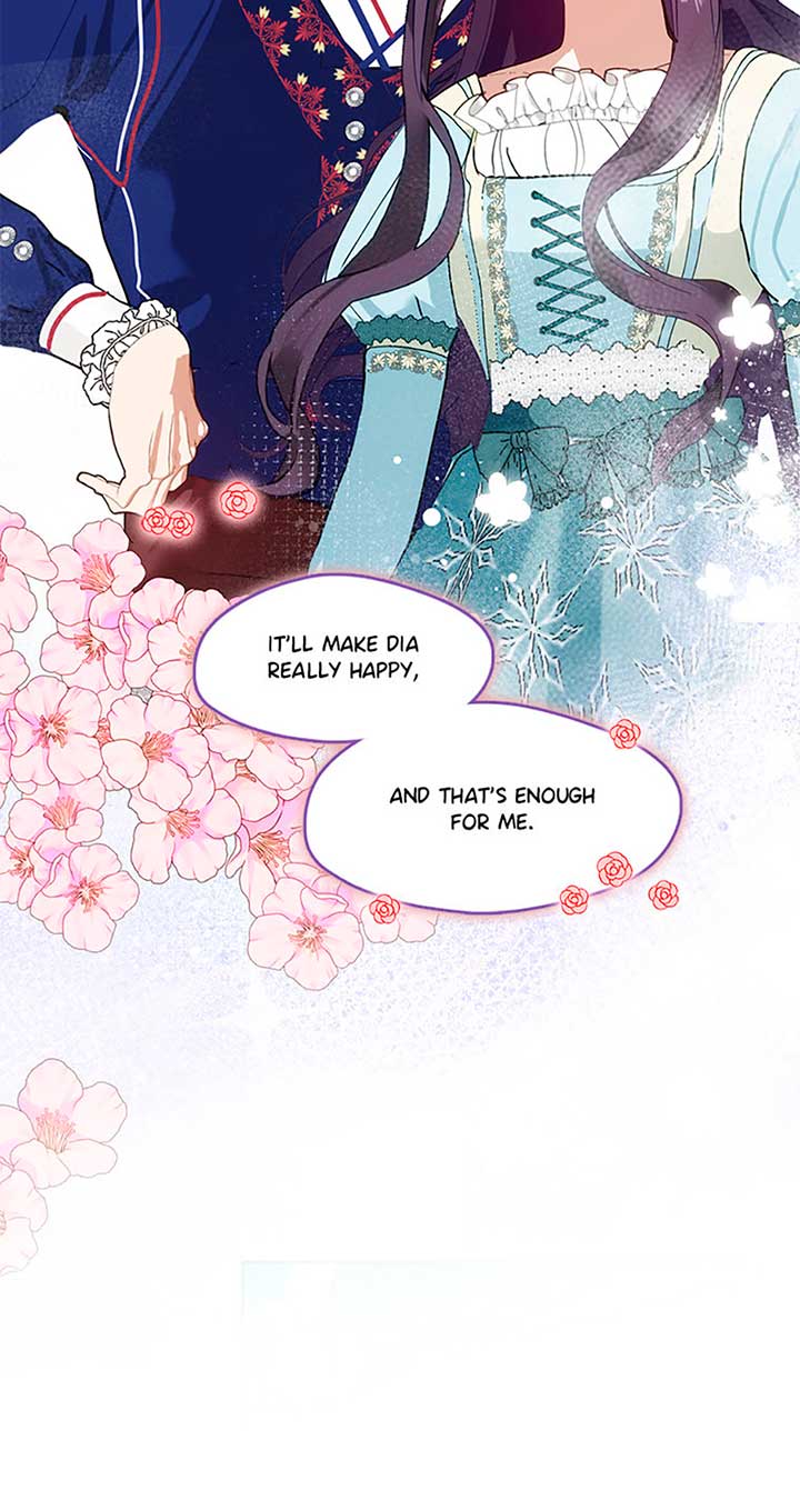 My Family is Obsessed with Me Chapter 103 page 55