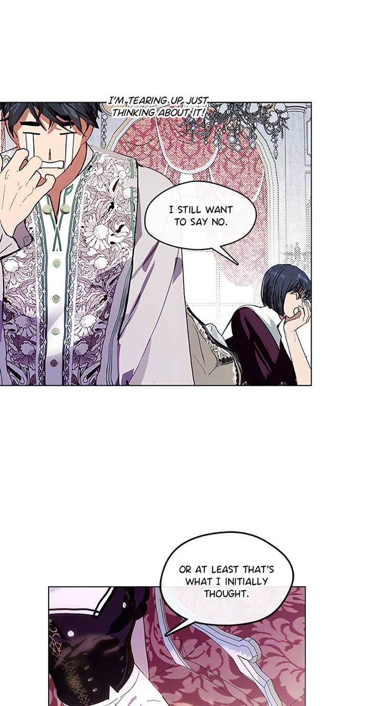 My Family is Obsessed with Me Chapter 103 page 56