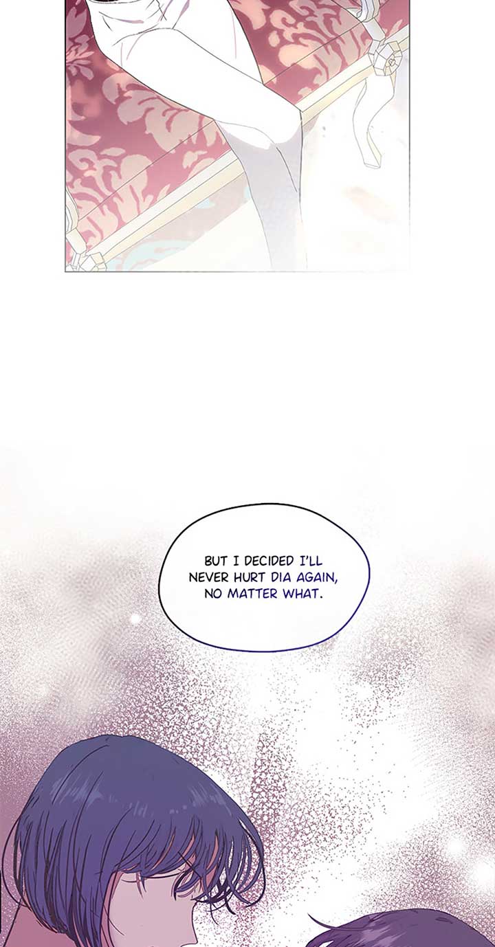 My Family is Obsessed with Me Chapter 103 page 57