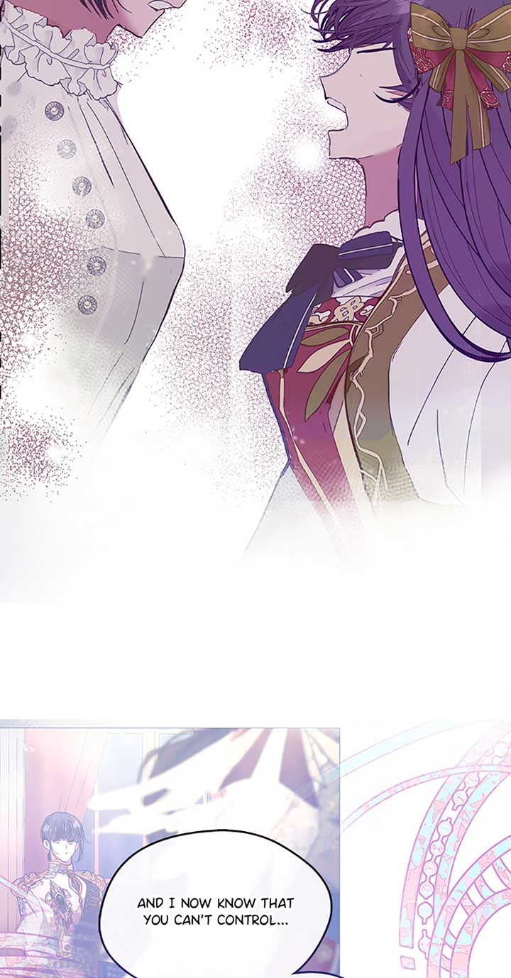 My Family is Obsessed with Me Chapter 103 page 58