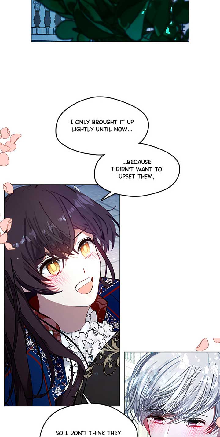 My Family is Obsessed with Me Chapter 103 page 5
